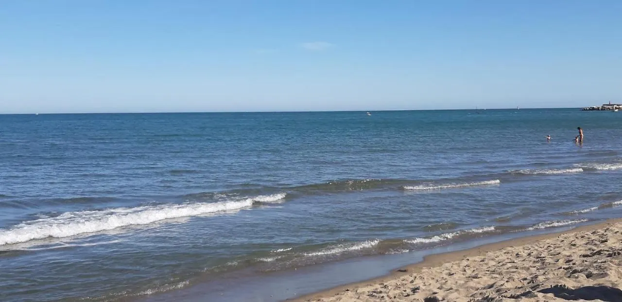 Beautiful Apartment In Third Line Beach Boliches Fuengirola 0*,