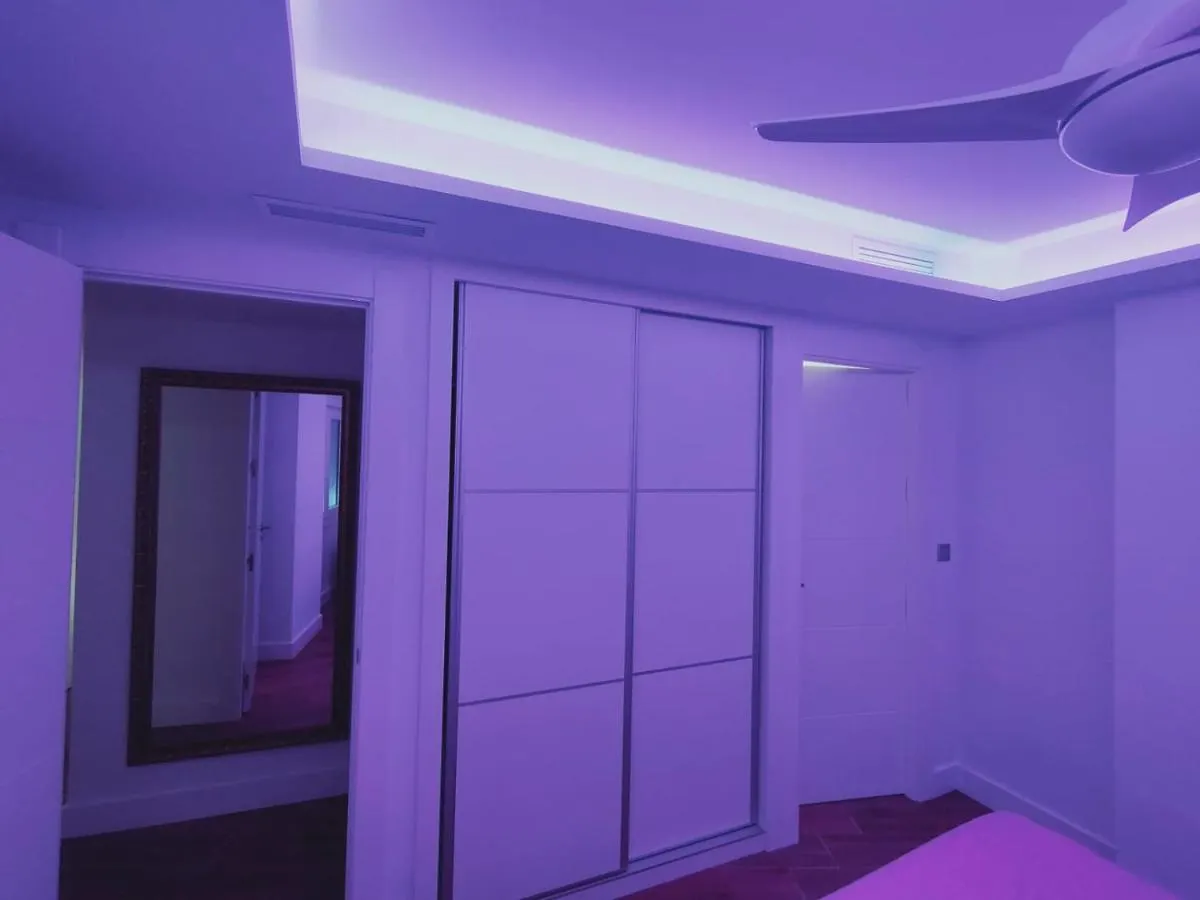 Beautiful Apartment In Third Line Beach Boliches Fuengirola