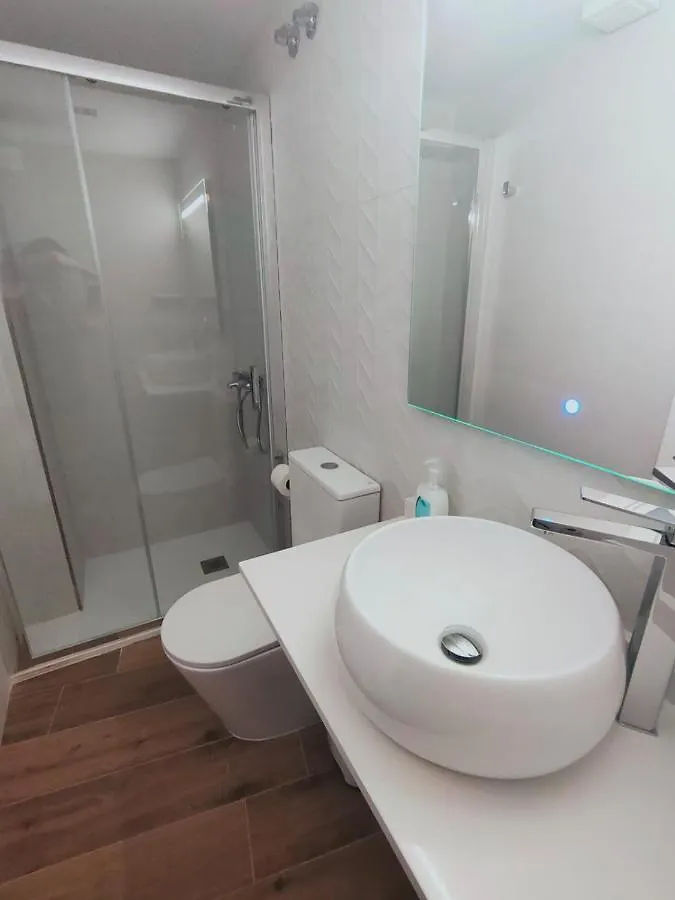 Beautiful Apartment In Third Line Beach Boliches Fuengirola